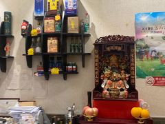 -北平小馆·烤鸭·家常菜(磨房北里店)