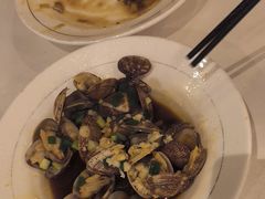 -松兰山海景大酒店·海鲜中餐厅