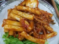 -长今家韩国料理(瑞景店)
