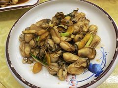 -新渔享海鲜餐厅(广海渔人码头店)