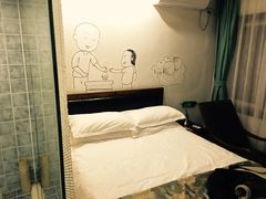 -秦府酒店(北京鼓楼店)