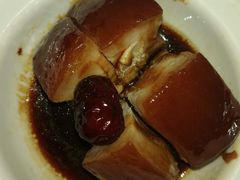 -宴秋杭州菜(锦艺城店)