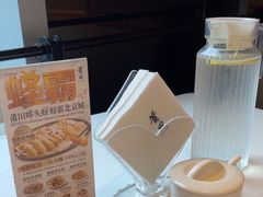 -莆田餐厅PUTIEN(三里屯店)