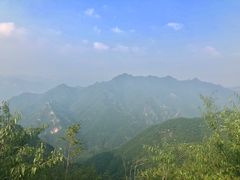-北京山里寒舍度假酒店