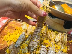 -琼大师东方烤乳猪(亚特兰蒂斯店)