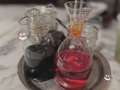 -杭州君悦酒店·湖滨28中餐厅