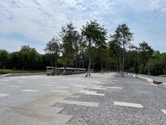 -汉长安城未央宫国家考古遗址公园