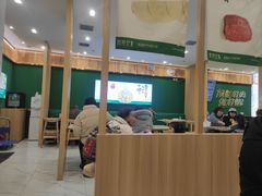 大堂-袁记云饺(南门口店)