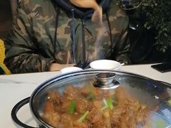 -大嫂镬仔·焖鸡煲·啫啫煲(逢源路店)