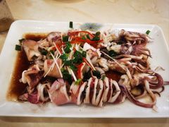 -北方饺子王·海肠捞饭·海鲜锅(山大店)