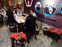 -丹虾|文和友小龙虾·烙锅(陕西路旗舰店)