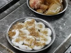 -老福合沟无米粿甜汤粿品店