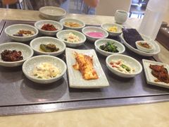 -金顺碳烤肉(1号店)