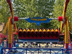 -辛玛王国游乐园