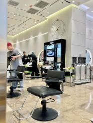 -MMbyHairCode 芭曲发型沙龙