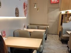 -吕氏疙瘩汤·海鲜新鲁菜(凯德mall新都心店)