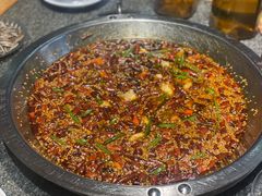 -胖子鱼·天水麻辣鱼火锅(秦州407店)