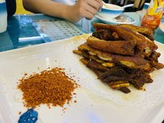 -国强手抓(西夏区店)