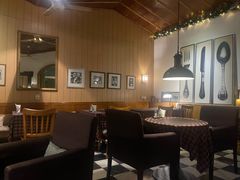 -小世界西餐厅(建国门店)