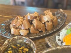 -玉祥府牛肉罩饼(金光道店)