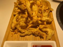 -黑鸡小馆(金源店)