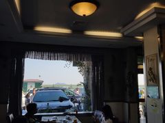 -天桥饭店·特色海鲜(金山嘴渔村店)