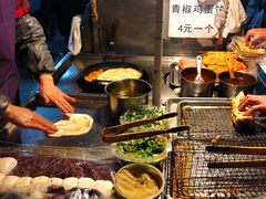 -南理工夜宵美食坑