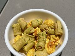 -半天妖烤鱼(新中关购物中心店)