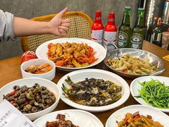 -毛哥小馆子(百井坊巷店)