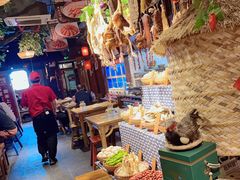 -老阿爸鲜鱼土菜(昆山花桥店)