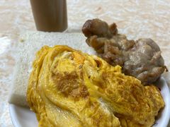 -沙溪兄茶餐厅