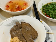 -围炉夜话·潮汕卤水火锅(榕江店)