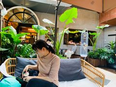 -ChitChat奇洽·Bistro(黎黄陂路店)