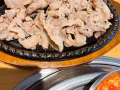-土大力韩式烤肉料理(和平路店)
