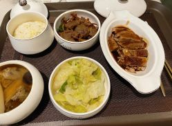 点击看大图 -安雅国际月子会所(拱北森宇富通店)