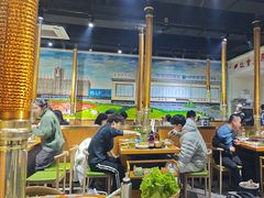 -鹤之乡·齐齐哈尔烤肉·非遗(秋涛路店)