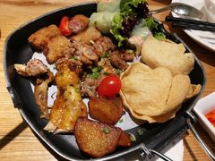 -米纸越南小馆(金鹰世界店)