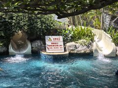 -三亚亚龙湾天域度假酒店
