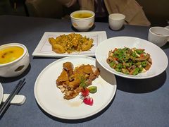 -楚禾宴·家宴(光谷大道店)