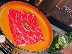 -牛New寿喜烧(闵行龙湖天街店)