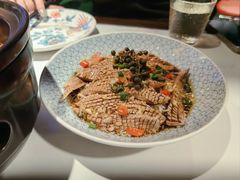 嫩嫩的腰花-匠熙小馆(崇文门店)