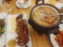 -吴掌柜·藕汤印象(南湖店)