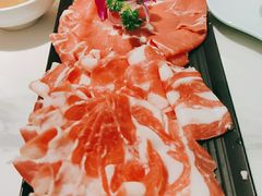 -小肥羊·牛羊肉火锅(万达广场店)