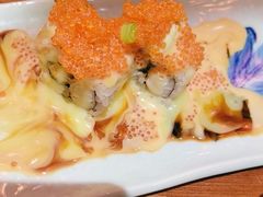 -白石の深夜食堂(芝罘万达店)
