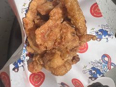 -鱼酷活鱼烤鱼(新世界城店)