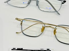 -ORANGE VISION橙光眼镜·蔡司