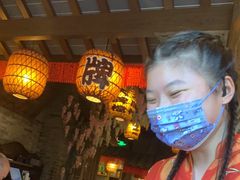 -南京大牌档(人民广场店)