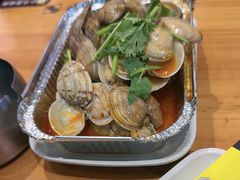 -本色.小马哥烧烤(无锡九里仓店)