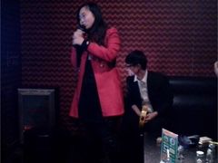 -米悦量贩式KTV(悦海新天地店)