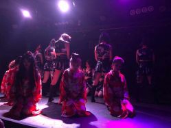 -YASAKI国际舞蹈中心